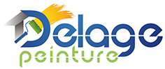 logo Delage Peinture